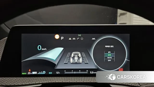 Kia EV6 id 3745865 из Кореи 18