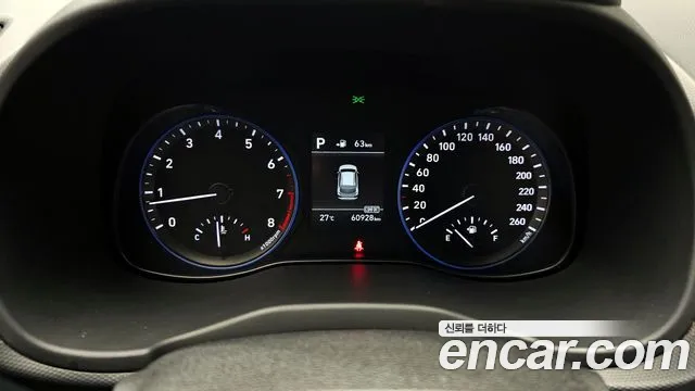 Hyundai Kona id 2803211 из Кореи 18