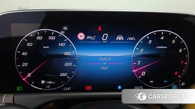 Mercedes-Benz E-Class W214 id 3431451 из Кореи 18