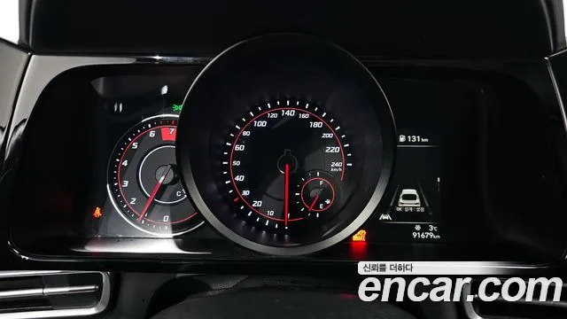 Hyundai Avante (CN7) id 2298948 из Кореи 18