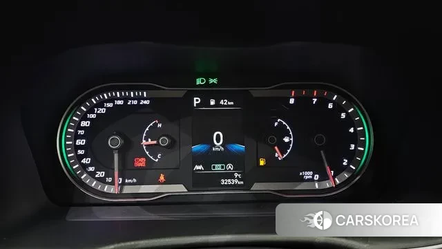 Hyundai Tucson (NX4) id 3384294 из Кореи 18