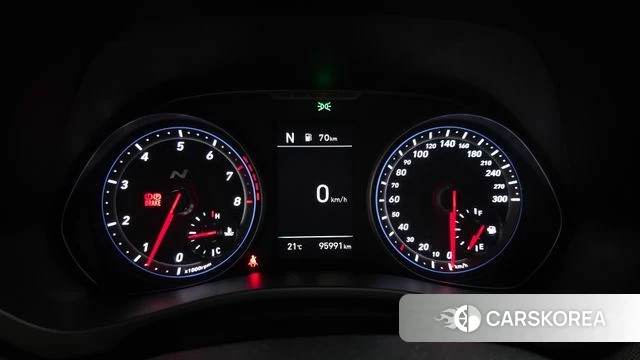 Hyundai Veloster (JS) id 4430120 из Кореи 32