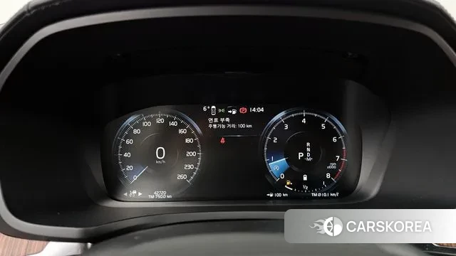 Volvo S60 3rd generation id 3752330 из Кореи 18