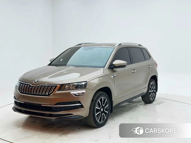Skoda Krok id 4393879 из Китая 22