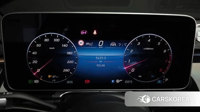 Mercedes-Benz S-Class W223 id 4855139 из Кореи 18