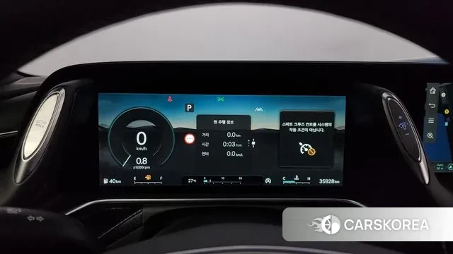 Genesis G90 (RS4) id 3053352 из Кореи 18