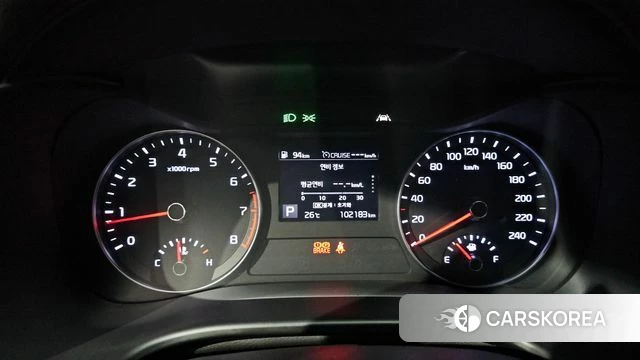 Kia Come New K3 id 4477556 из Кореи 28