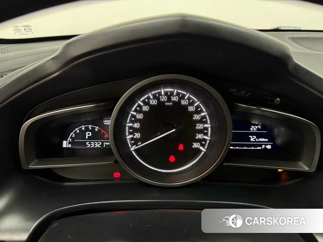Mazda CX-4 id 4341775 из Китая 15