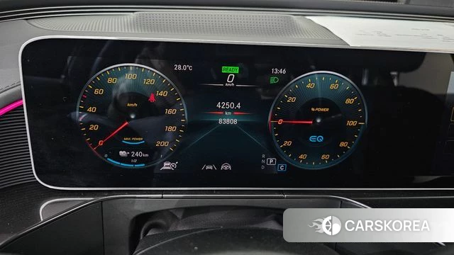 Mercedes-Benz EQC N293 id 4232083 из Кореи 18