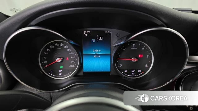 Mercedes-Benz C-Class W205 id 4251045 из Кореи 31