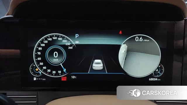 Hyundai The New Grandeur IG id 3494105 из Кореи 18