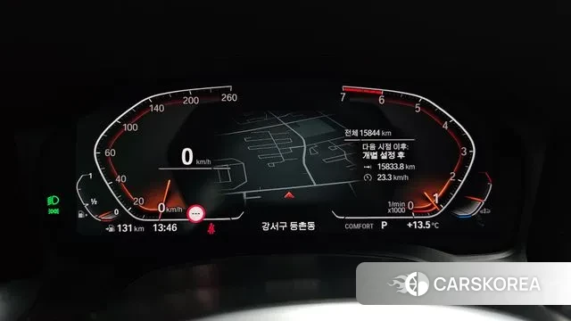 BMW 3 Series (G20) id 3328938 из Кореи 18