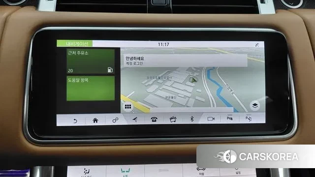 Land Rover Range Rover Sport 2nd Generation id 3694921 из Кореи 18