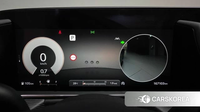 Genesis G90 (RS4) id 4500786 из Кореи 18