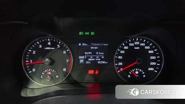 Kia Come New K3 id 4698521 из Кореи 18