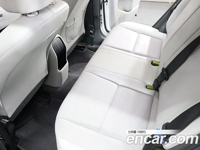 Hyundai Kona Hybrid (SX2) id 2681812 из Кореи 18