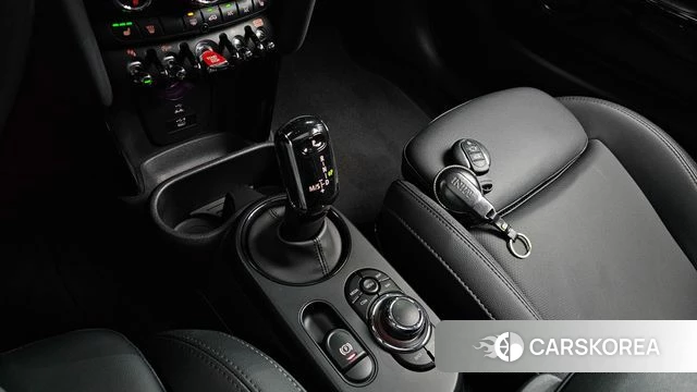 Mini Cooper S id 4784444 из Кореи 30