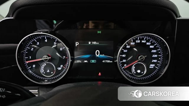 Hyundai The New Grandeur IG id 4244498 из Кореи 18