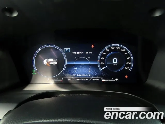 Ssangyong The New Rexton Sport id 2953965 из Кореи 17