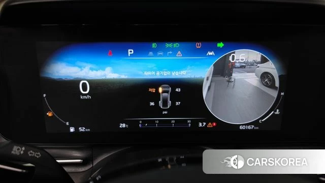 Kia Carnival 4th generation id 4898939 из Кореи 33