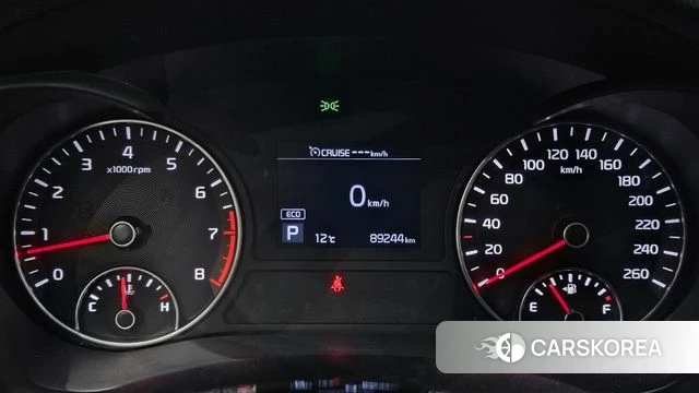 Kia The New K5 2nd generation id 3893600 из Кореи 18