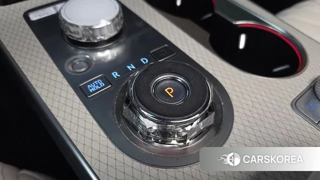 Genesis GV80 id 3549861 из Кореи 18