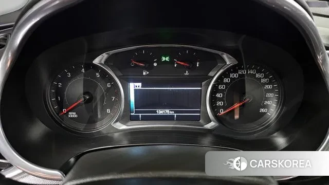 Chevrolet (GM Daewoo) All New Malibu id 2982010 из Кореи 18