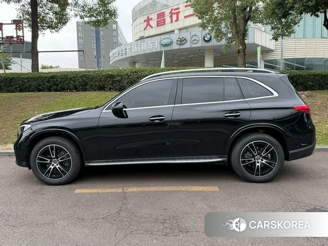 Mercedes-Benz GLC id 4333410 из Китая 12