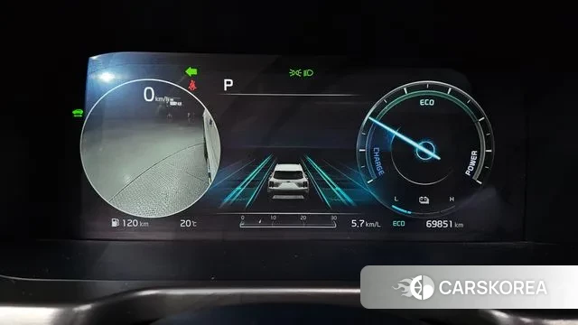 Kia Sorento 4th Generation id 3362048 из Кореи 18