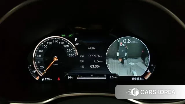 Genesis G80 (RG3) id 2965862 из Кореи 18