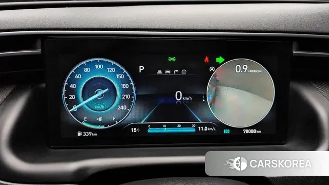 Hyundai Tucson (NX4) id 3323998 из Кореи 18