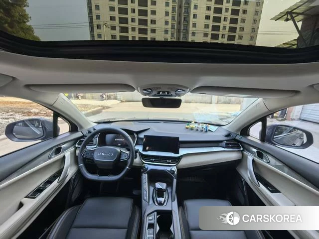 Lynk 06 EM-P id 4210939 из Китая 8
