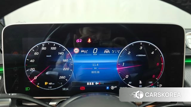 Mercedes-Benz S-Class W223 id 4707489 из Кореи 18