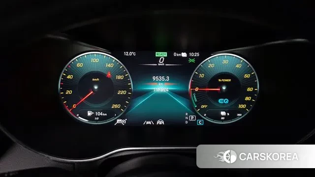 Mercedes-Benz GLC-Class X253 id 3713117 из Кореи 18