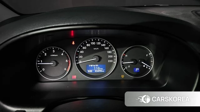 Hyundai The New Grand Starex id 4338771 из Кореи 18
