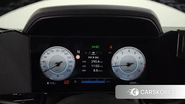 Hyundai The New Avante (CN7) id 3580597 из Кореи 18