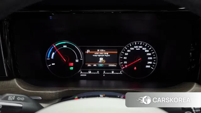 Kia Sorento 4th Generation id 3016951 из Кореи 18