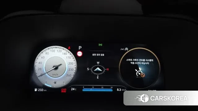 Hyundai The New Palisade id 2979097 из Кореи 18