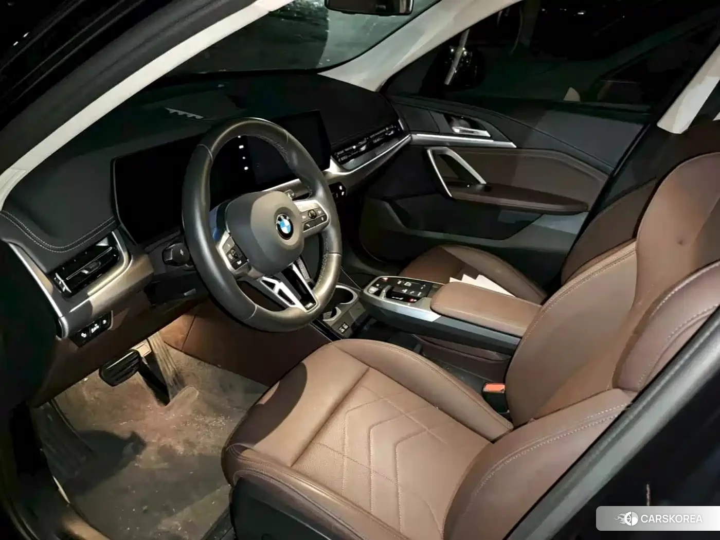 BMW X1 id 4622554 из Китая 12
