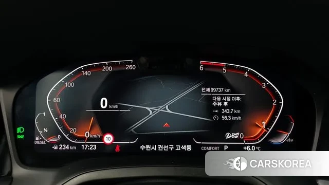 BMW 3 Series (G20) id 3616800 из Кореи 18