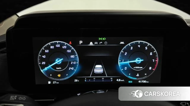 Kia Carnival 4th generation id 4613049 из Кореи 37