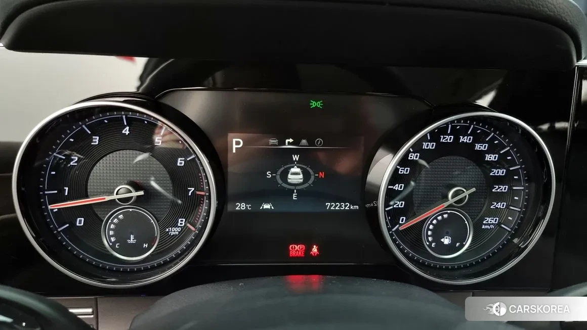 Hyundai The New Grandeur IG id 1482736 из Кореи 18