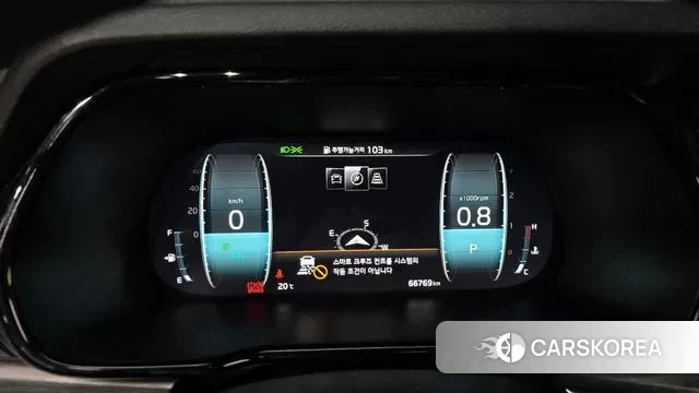 Kia Mohave Master id 3378207 из Кореи 18