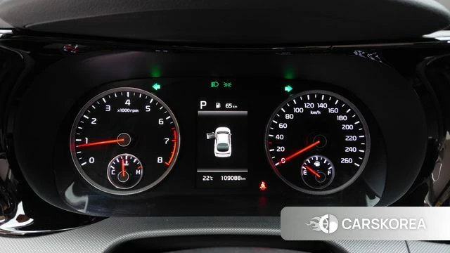 Kia K5 3rd generation id 4309799 из Кореи 26