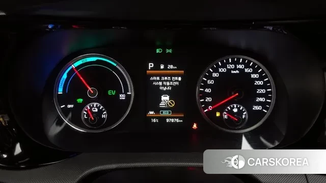 Kia K5 Hybrid 3rd Generation id 3447760 из Кореи 18