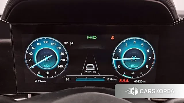 Hyundai Avante (CN7) id 3054509 из Кореи 18