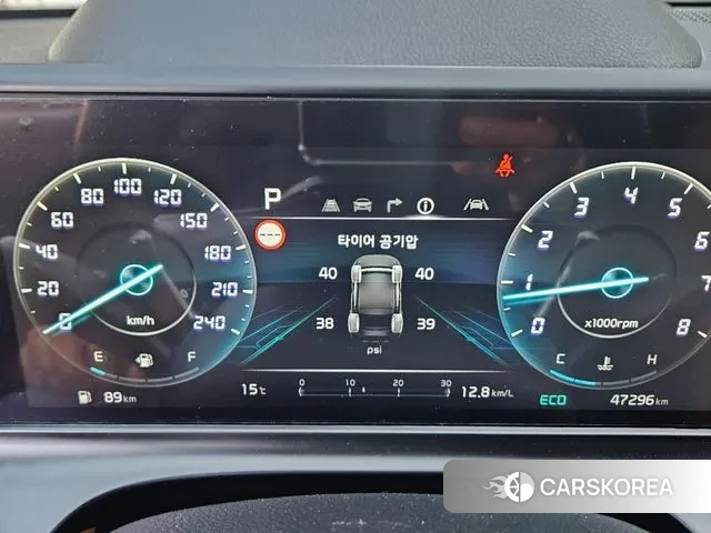 Kia The New Seltos id 3300316 из Кореи 18