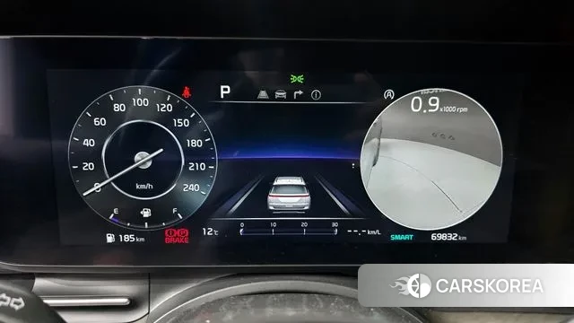 Kia Carnival 4th generation id 3405701 из Кореи 18