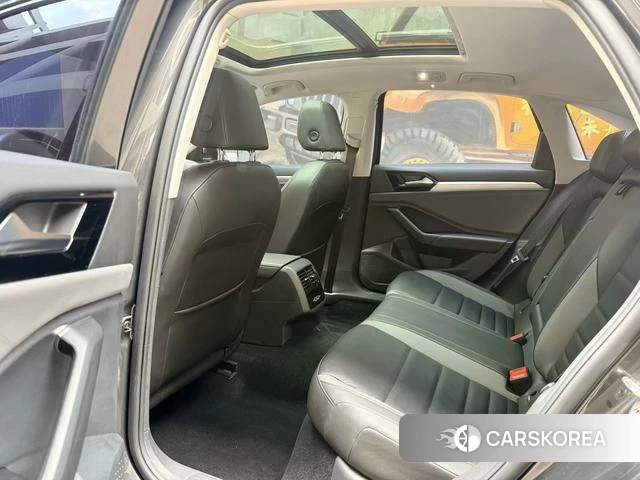 Volkswagen Sagitar id 4276093 из Китая 8
