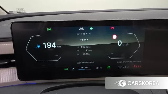 Ssangyong Torres EVX id 3031488 из Кореи 18